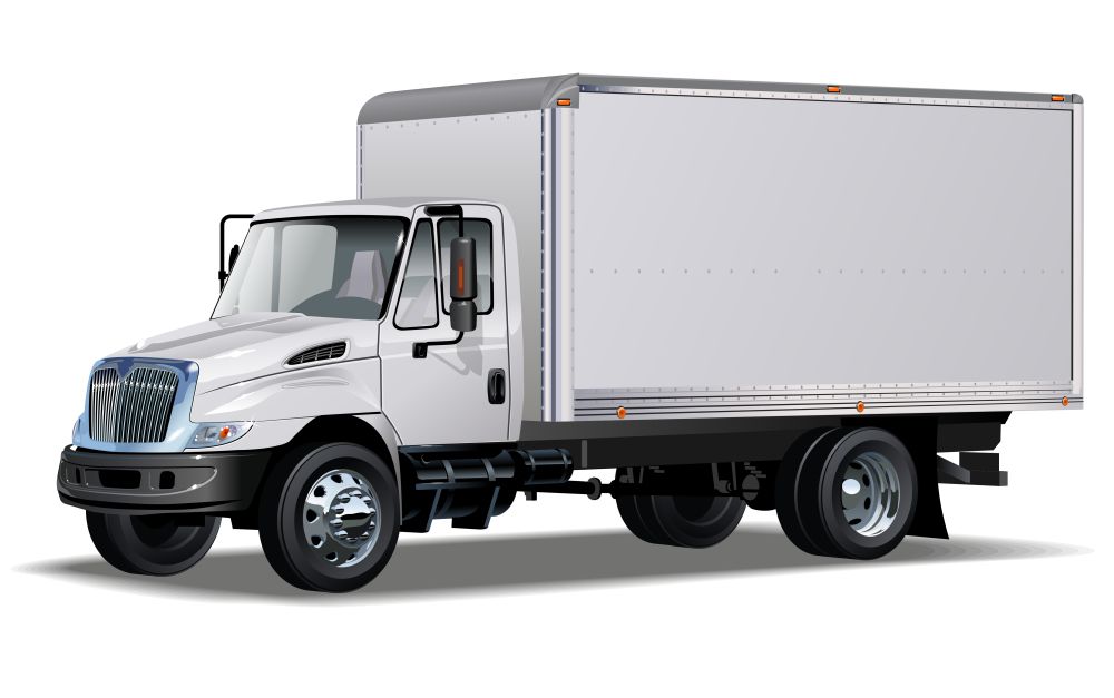 16 Ft Box Truck – Truck And Van Rental Guide