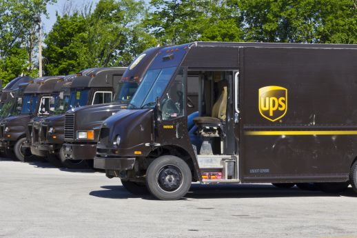 Need CDL For UPS – Do You Need CDL To Drive A UPS Truck?