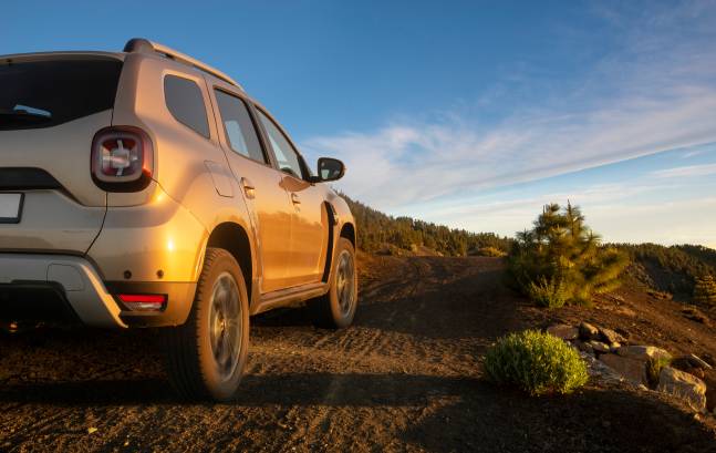 9 Best Adventure SUVs For Outdoor Enthusiasts