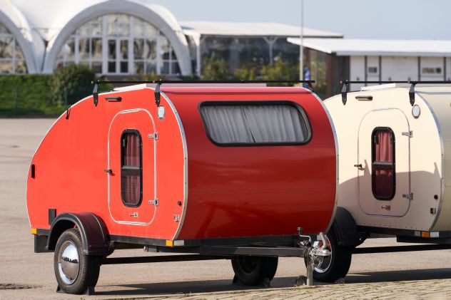 Mini Max Camper – Cost To Buy Or Rent Little Guy Max