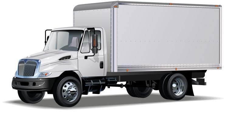 How Long Is A Box Truck