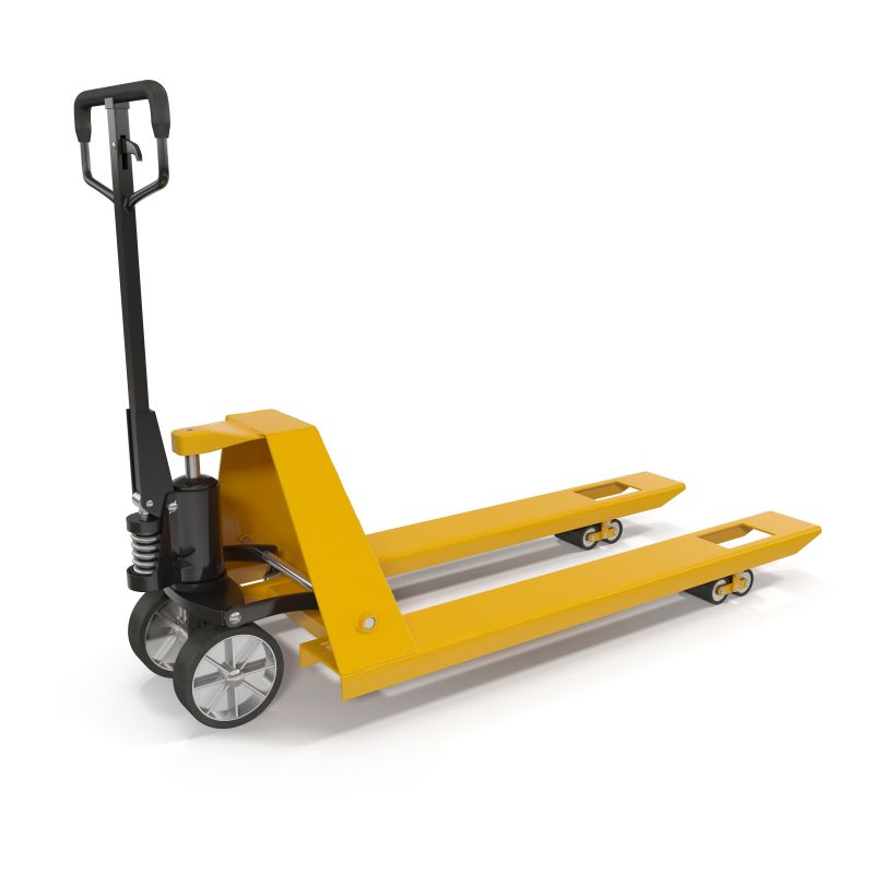 Rent Pallet Jack – From Home Depot Or Enterprise With Discount