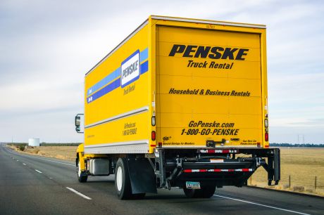 26 Foot Penske Truck – Capabilities, Dimensions and Cost