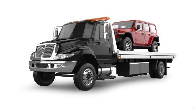 Flatbed Truck Rental – Capabilities, Dimensions and Cost