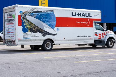 U-Haul 26 Foot Moving Truck – Capabilities, Dimensions and Cost