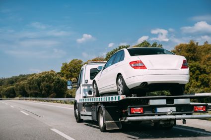 Tow Truck Rental – Capabilities, Dimensions and Cost
