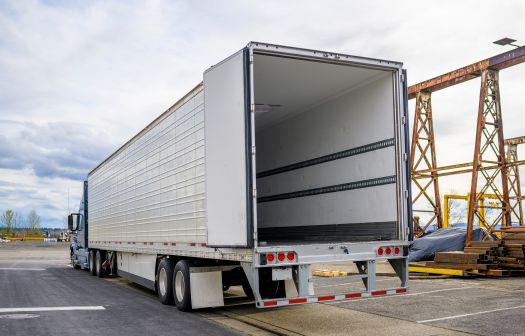 Refrigerated Truck For Rental – Cost and Capacity