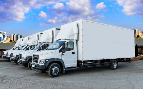 What is the Box Truck Mileage Rate For 26 Foot Box Trucks?