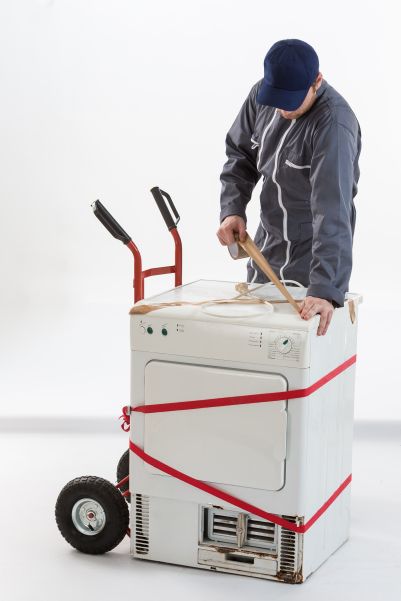 Appliance Dolly Rent