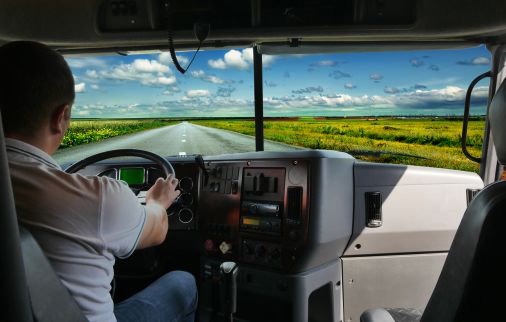 Do I need a CDL under 26,000 LBS?