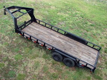 Do I Need a CDL To Pull a Gooseneck Trailer?